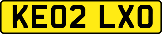 KE02LXO
