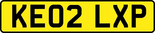 KE02LXP