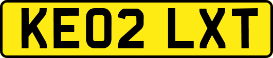 KE02LXT