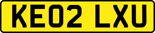 KE02LXU