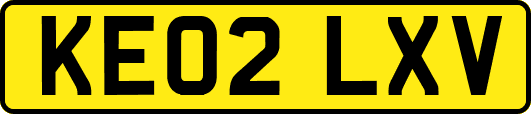 KE02LXV