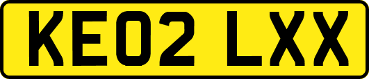 KE02LXX