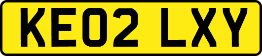 KE02LXY