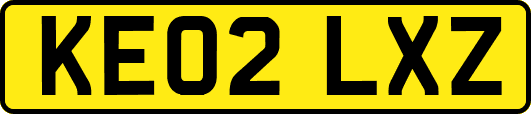 KE02LXZ