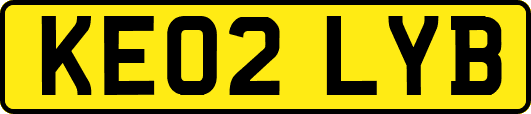 KE02LYB