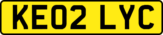 KE02LYC