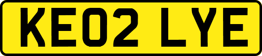 KE02LYE