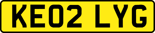KE02LYG