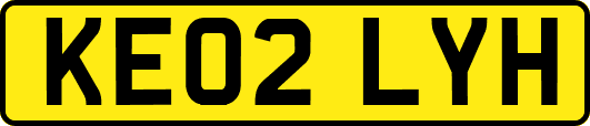 KE02LYH