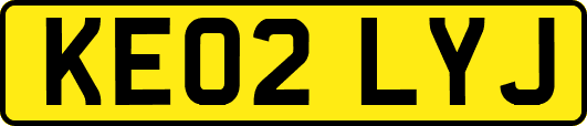 KE02LYJ