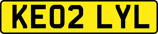 KE02LYL