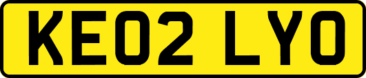 KE02LYO