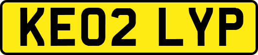 KE02LYP