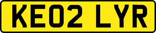 KE02LYR