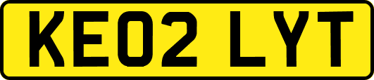 KE02LYT