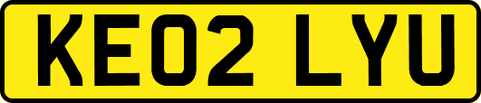 KE02LYU