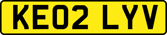 KE02LYV