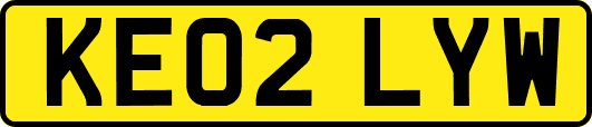 KE02LYW
