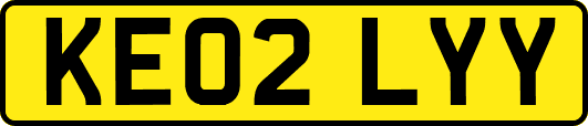 KE02LYY