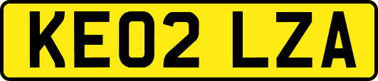 KE02LZA