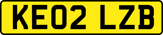 KE02LZB