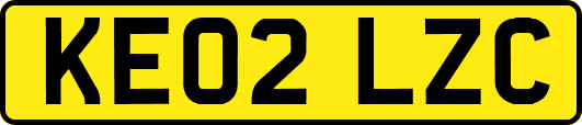 KE02LZC