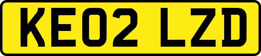 KE02LZD