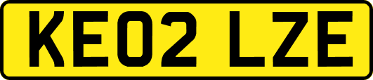 KE02LZE