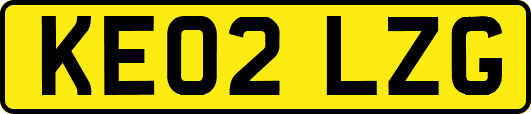 KE02LZG
