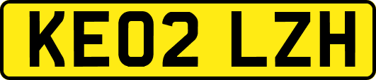 KE02LZH
