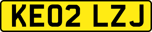 KE02LZJ