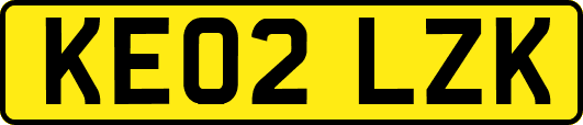 KE02LZK