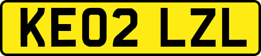 KE02LZL