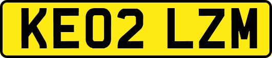 KE02LZM