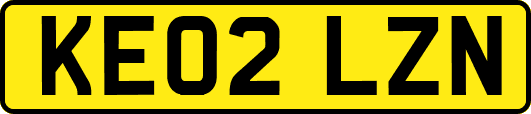 KE02LZN