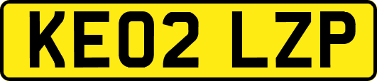 KE02LZP
