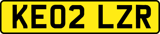 KE02LZR