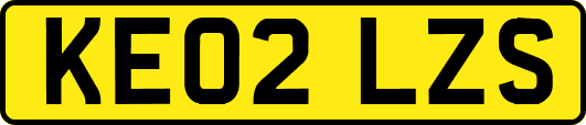 KE02LZS