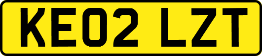 KE02LZT