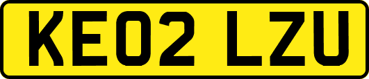 KE02LZU