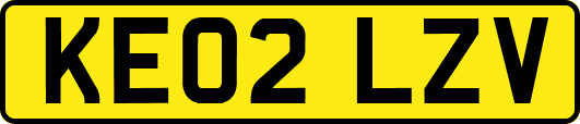 KE02LZV