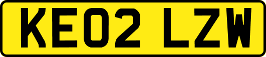 KE02LZW