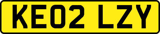 KE02LZY