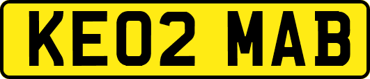 KE02MAB