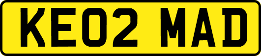 KE02MAD