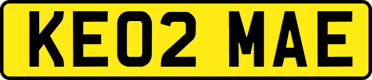 KE02MAE