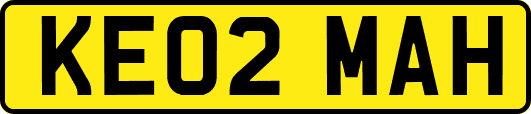 KE02MAH