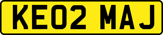 KE02MAJ