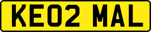 KE02MAL