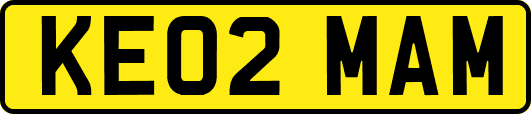 KE02MAM